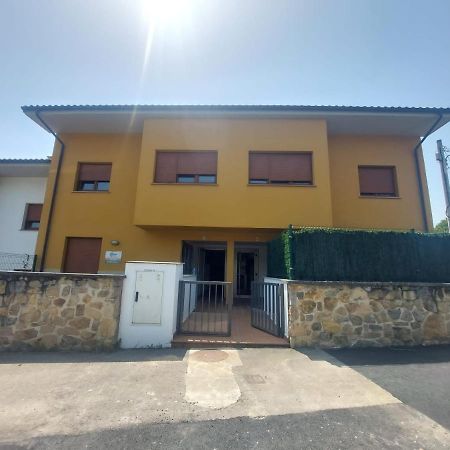 Ferienwohnung Aldea Bricia 6 Posada De Llanes Exterior foto