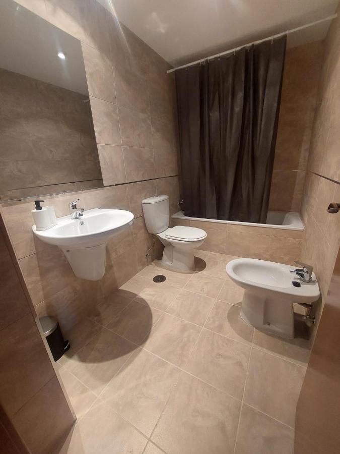 Ferienwohnung Aldea Bricia 6 Posada De Llanes Exterior foto
