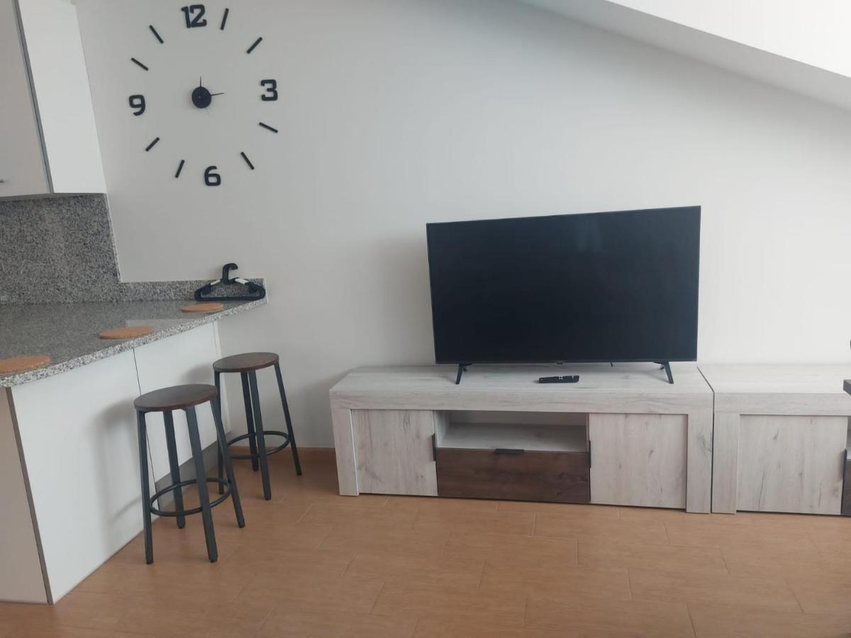 Ferienwohnung Aldea Bricia 6 Posada De Llanes Exterior foto